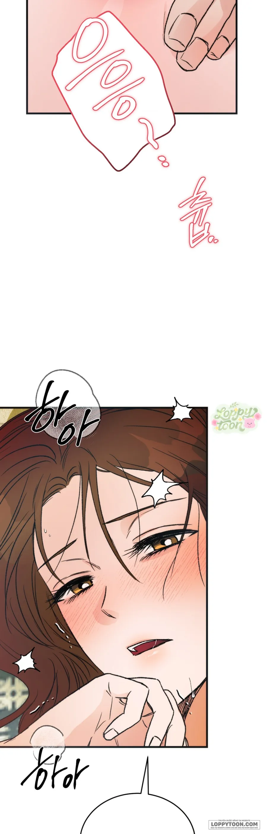 [19+] Khúc Hát Giữa Mùa Hè - Chap 7 - 🔞🔞 - Trang 8