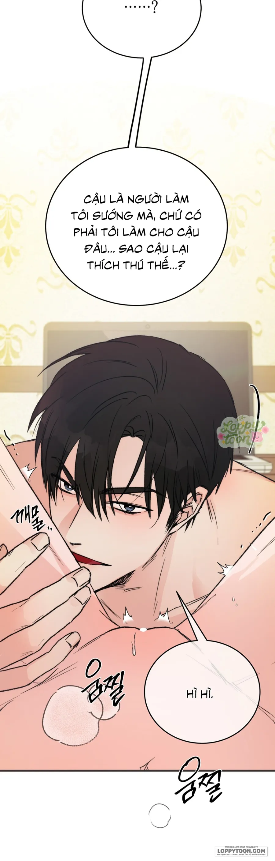 [19+] Khúc Hát Giữa Mùa Hè - Chap 7 - 🔞🔞 - Trang 9
