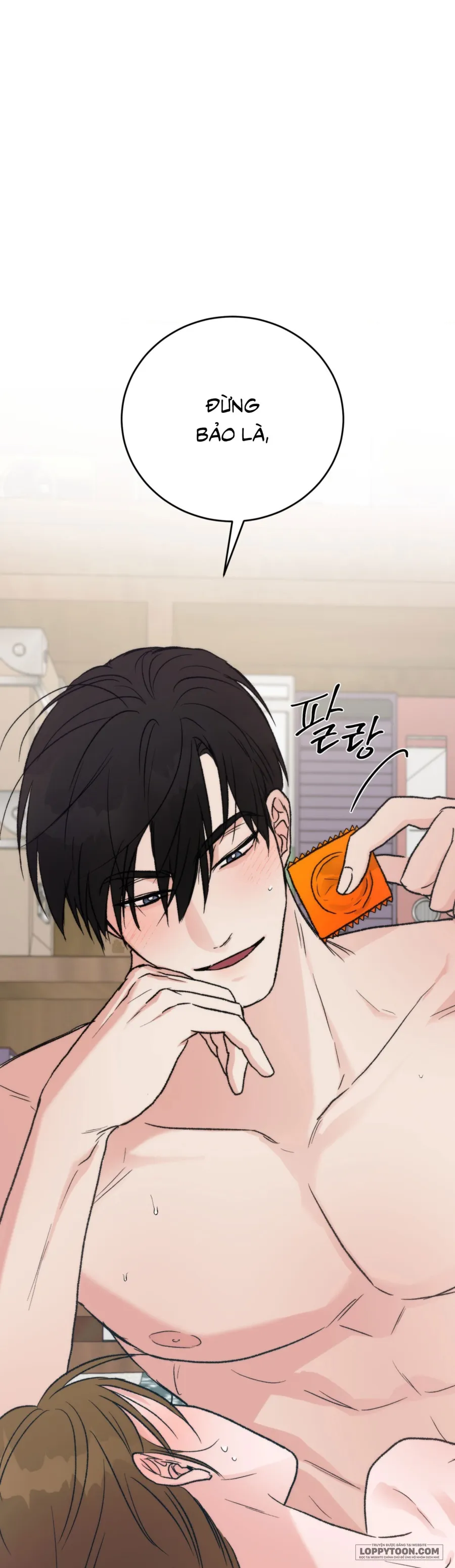 [19+] Khúc Hát Giữa Mùa Hè - Chap 8 - 🔞 - Trang 0