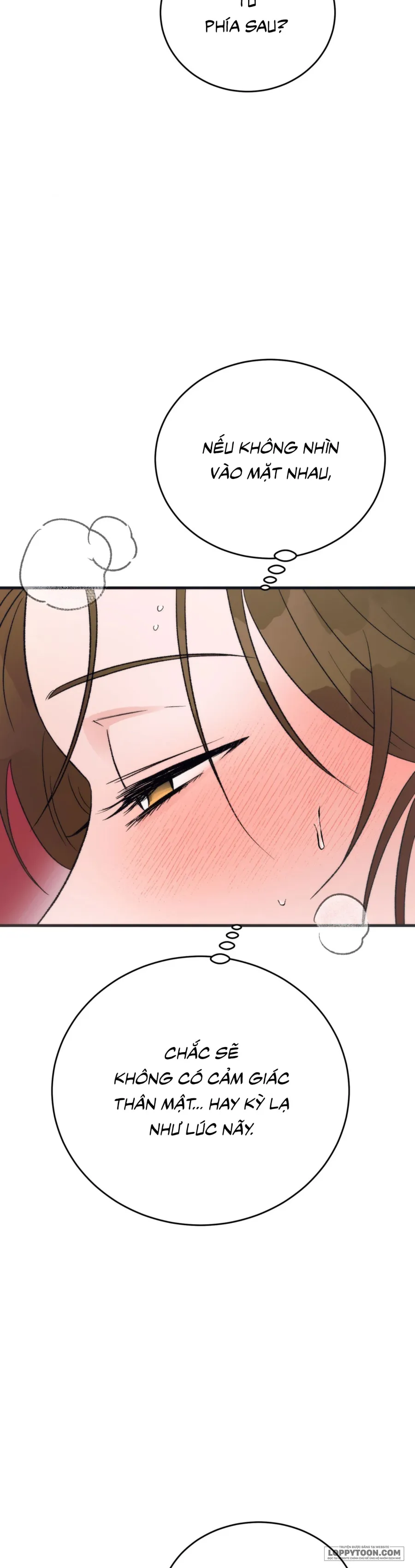 [19+] Khúc Hát Giữa Mùa Hè - Chap 8 - 🔞 - Trang 10