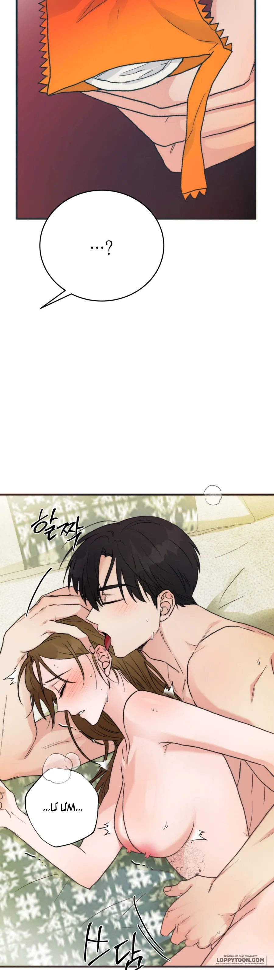 [19+] Khúc Hát Giữa Mùa Hè - Chap 8 - 🔞 - Trang 12