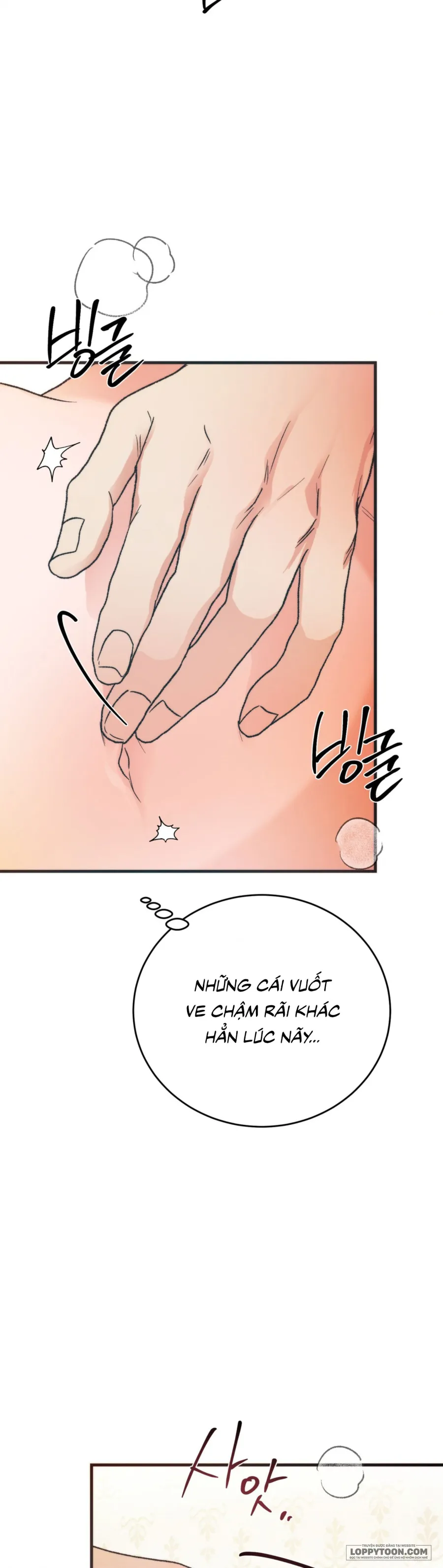 [19+] Khúc Hát Giữa Mùa Hè - Chap 8 - 🔞 - Trang 13