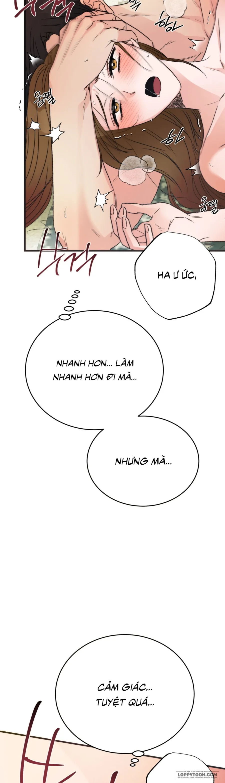 [19+] Khúc Hát Giữa Mùa Hè - Chap 8 - 🔞 - Trang 19