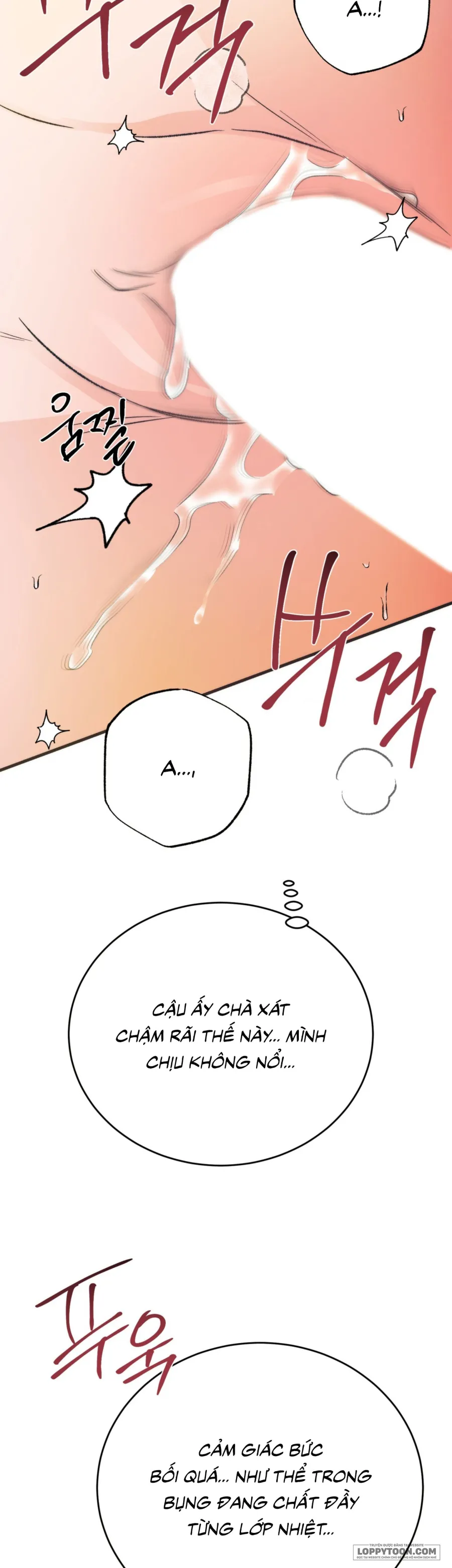 [19+] Khúc Hát Giữa Mùa Hè - Chap 8 - 🔞 - Trang 20