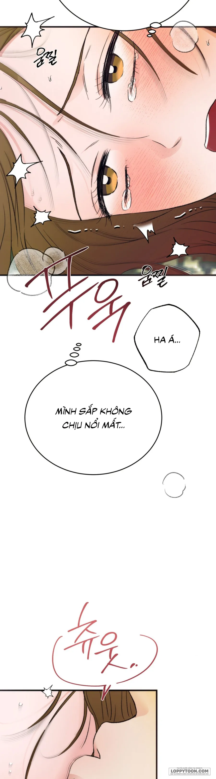 [19+] Khúc Hát Giữa Mùa Hè - Chap 8 - 🔞 - Trang 21