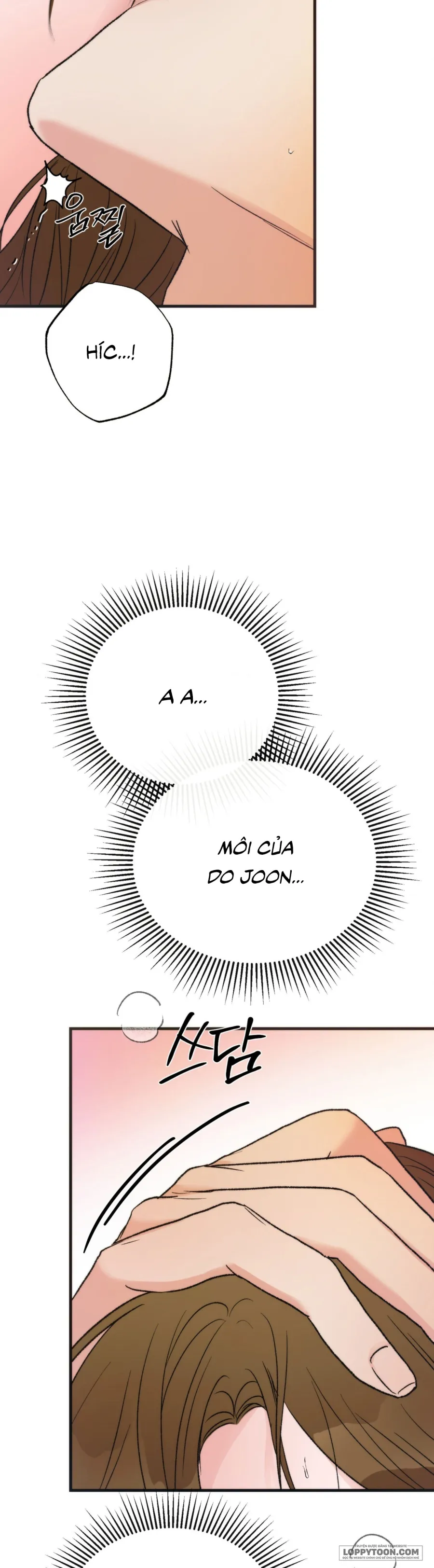 [19+] Khúc Hát Giữa Mùa Hè - Chap 8 - 🔞 - Trang 22