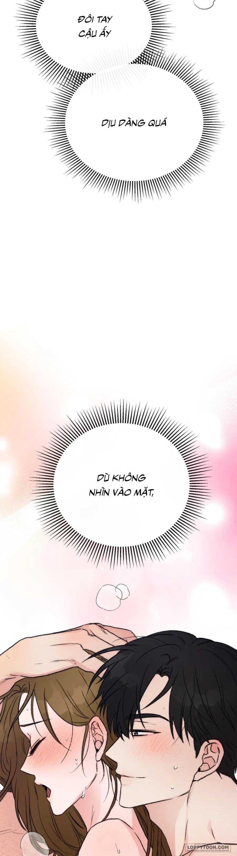 [19+] Khúc Hát Giữa Mùa Hè - Chap 8 - 🔞 - Trang 23