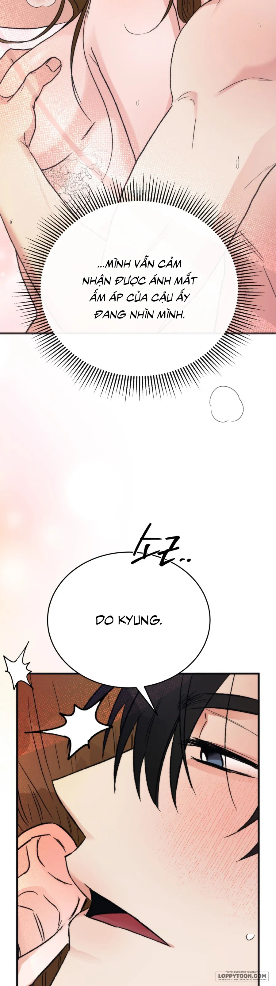 [19+] Khúc Hát Giữa Mùa Hè - Chap 8 - 🔞 - Trang 24