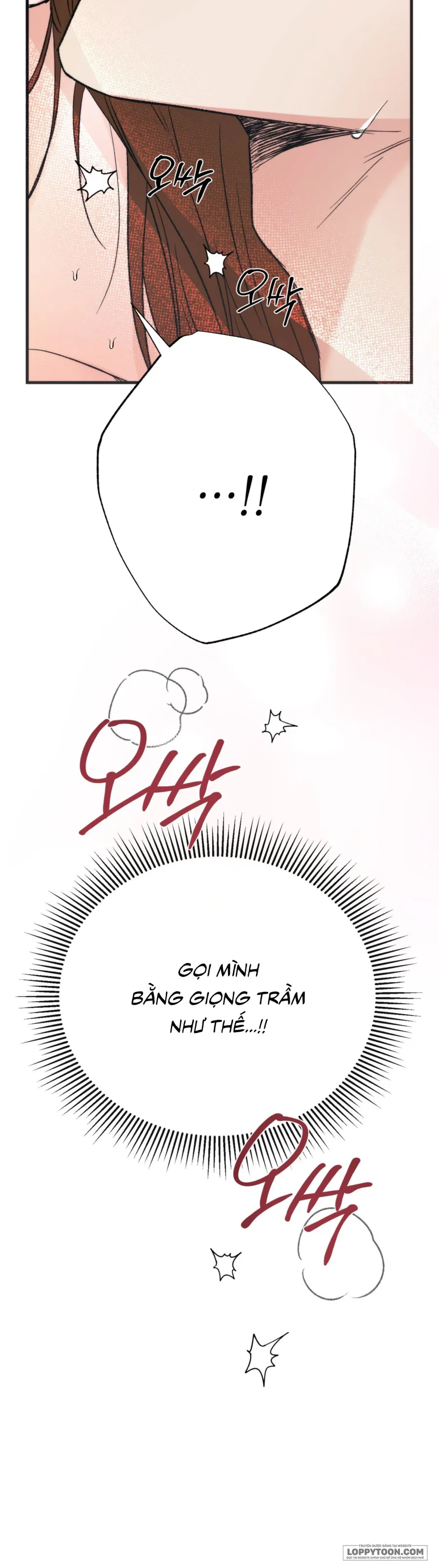 [19+] Khúc Hát Giữa Mùa Hè - Chap 8 - 🔞 - Trang 25