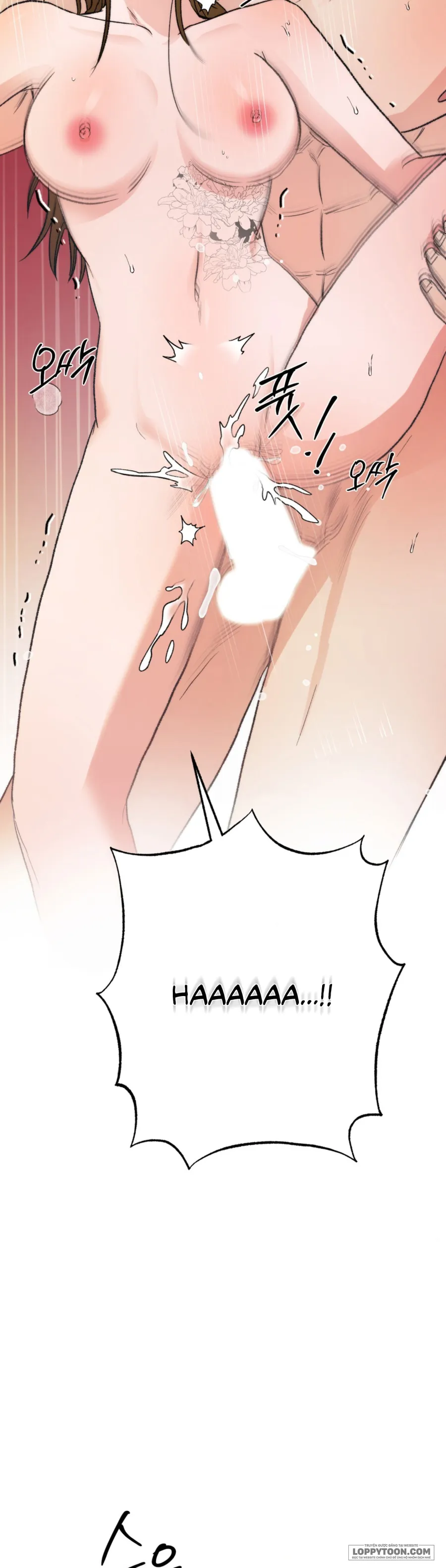 [19+] Khúc Hát Giữa Mùa Hè - Chap 8 - 🔞 - Trang 28
