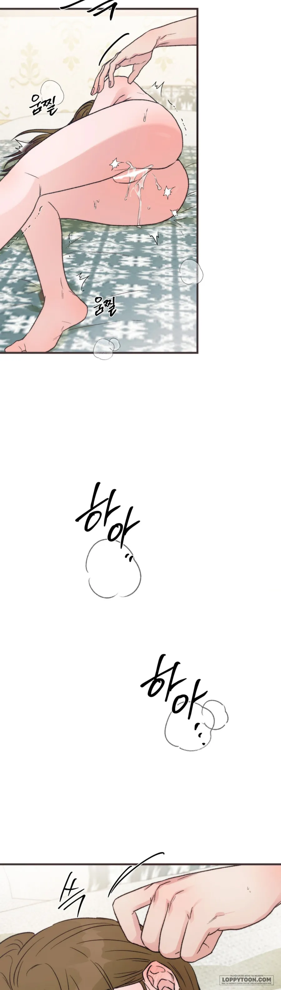 [19+] Khúc Hát Giữa Mùa Hè - Chap 8 - 🔞 - Trang 29