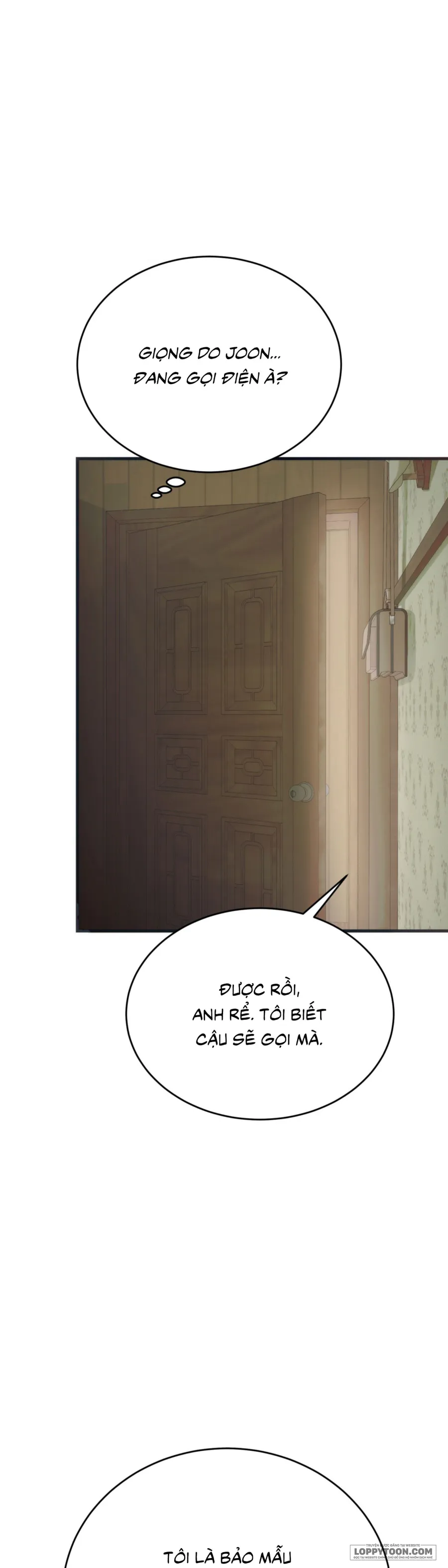 [19+] Khúc Hát Giữa Mùa Hè - Chap 8 - 🔞 - Trang 33
