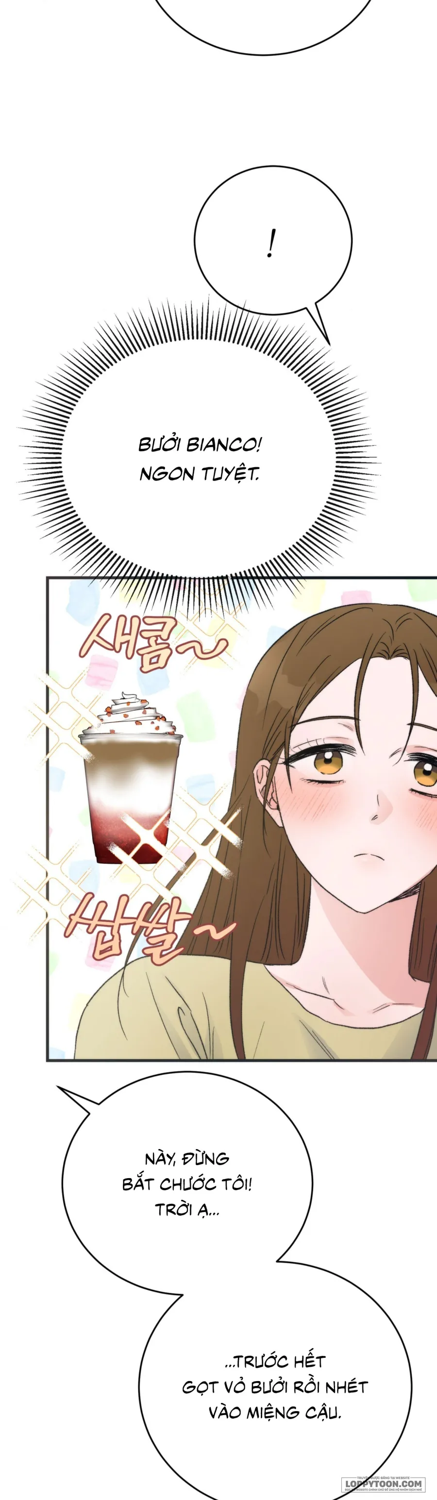 [19+] Khúc Hát Giữa Mùa Hè - Chap 8 - 🔞 - Trang 36