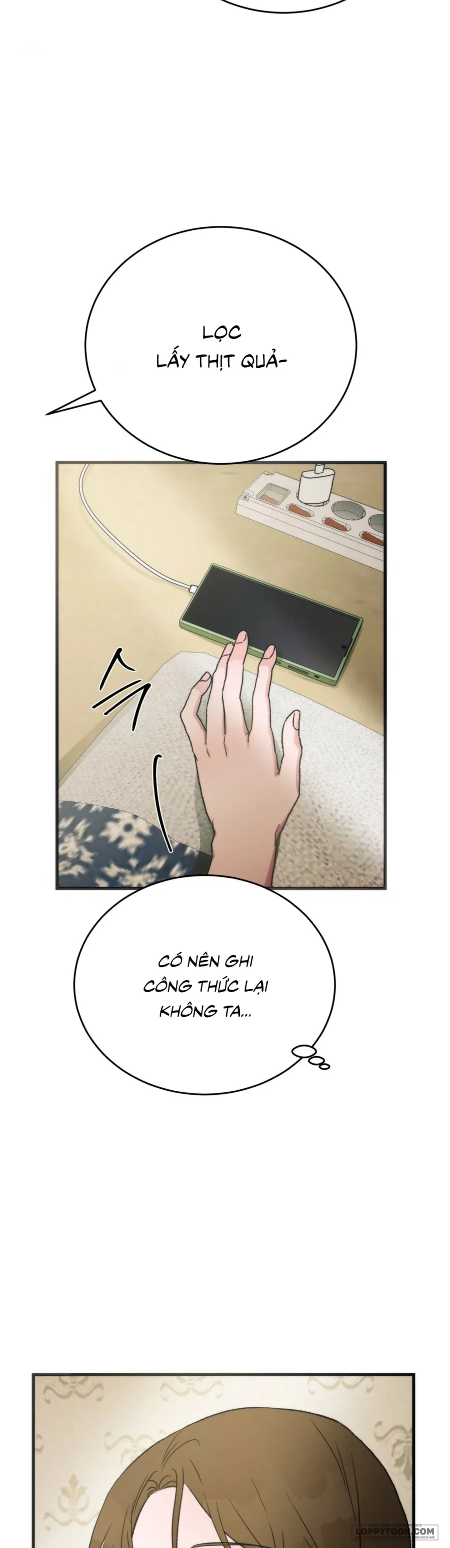 [19+] Khúc Hát Giữa Mùa Hè - Chap 8 - 🔞 - Trang 37