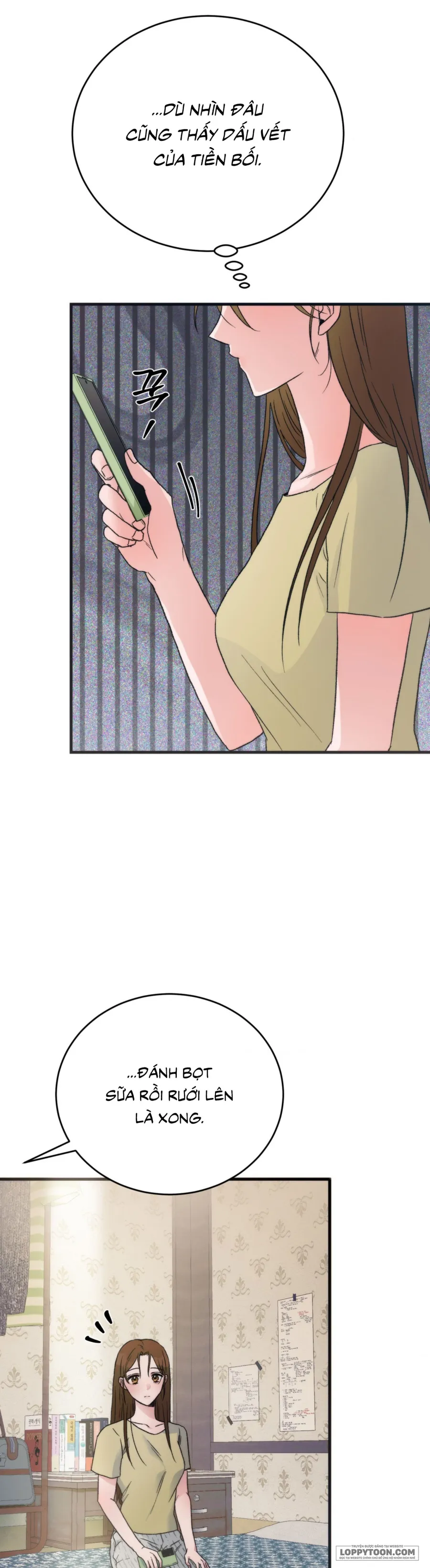 [19+] Khúc Hát Giữa Mùa Hè - Chap 8 - 🔞 - Trang 39