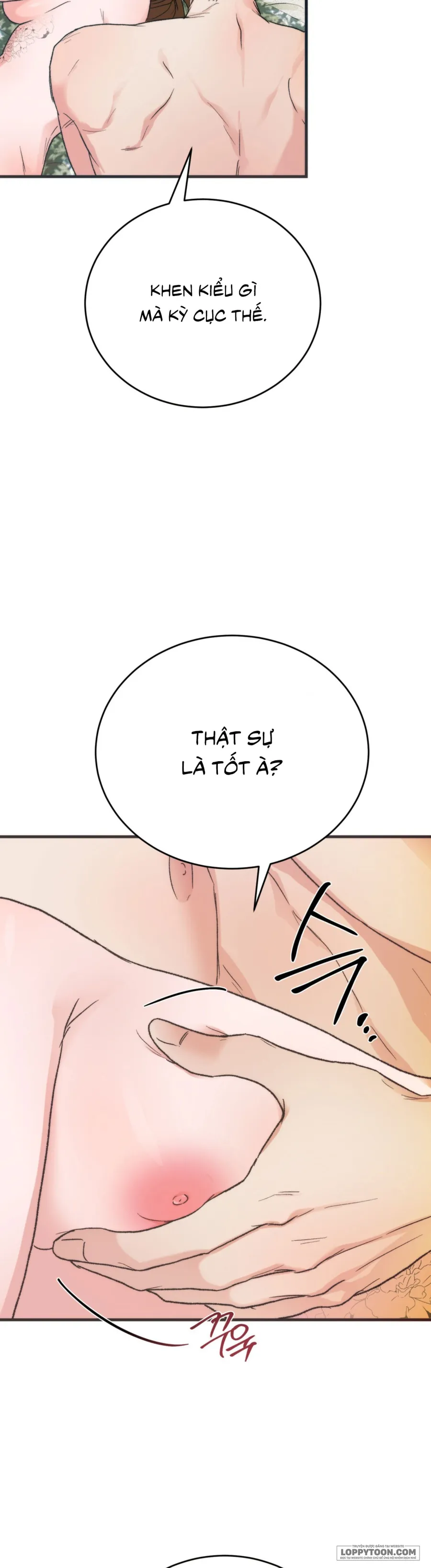 [19+] Khúc Hát Giữa Mùa Hè - Chap 8 - 🔞 - Trang 4