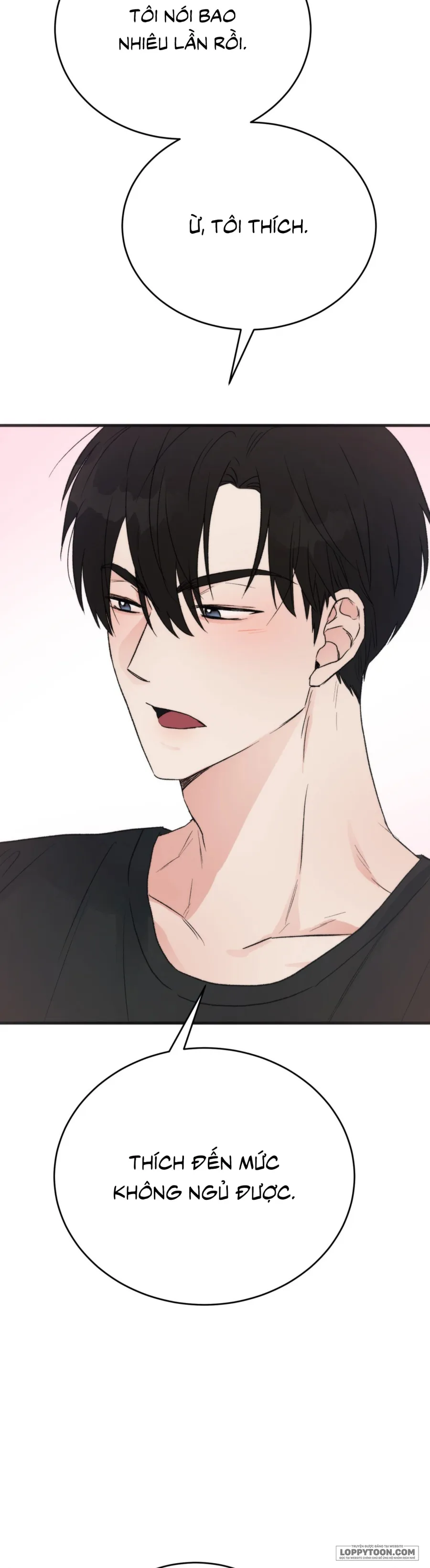 [19+] Khúc Hát Giữa Mùa Hè - Chap 8 - 🔞 - Trang 41