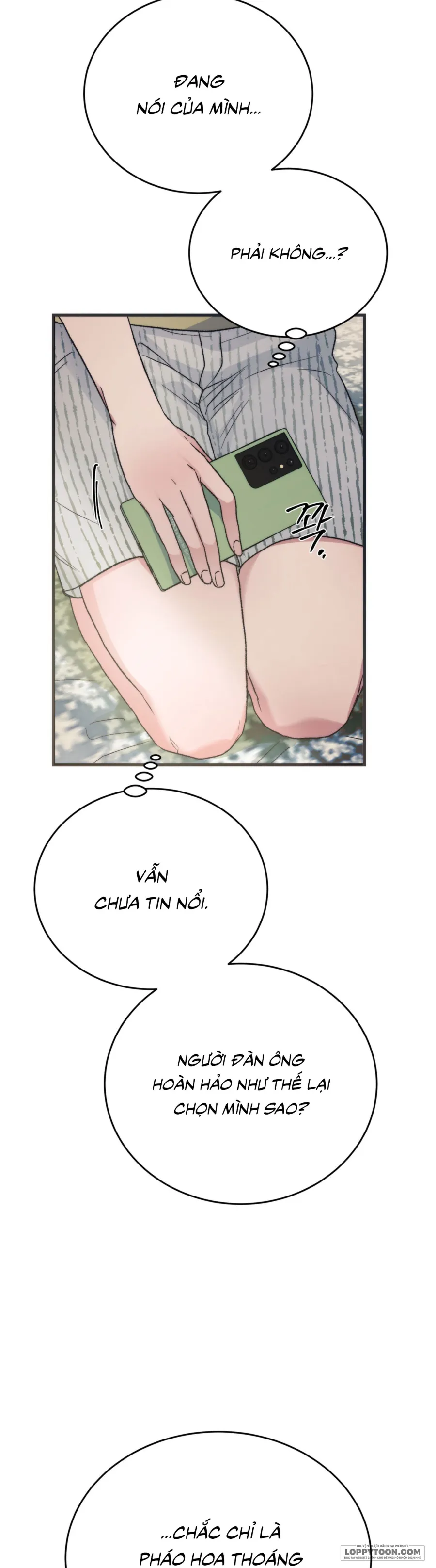 [19+] Khúc Hát Giữa Mùa Hè - Chap 8 - 🔞 - Trang 42
