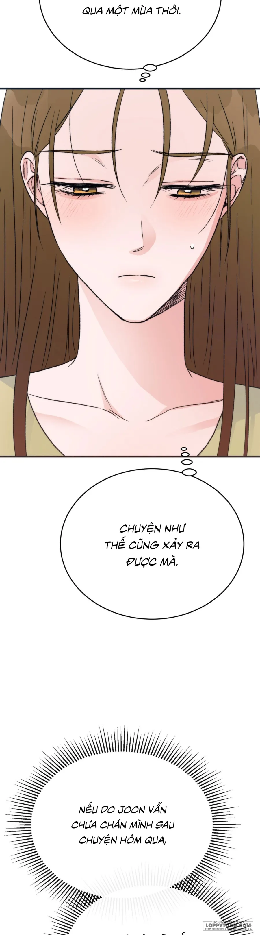 [19+] Khúc Hát Giữa Mùa Hè - Chap 8 - 🔞 - Trang 43