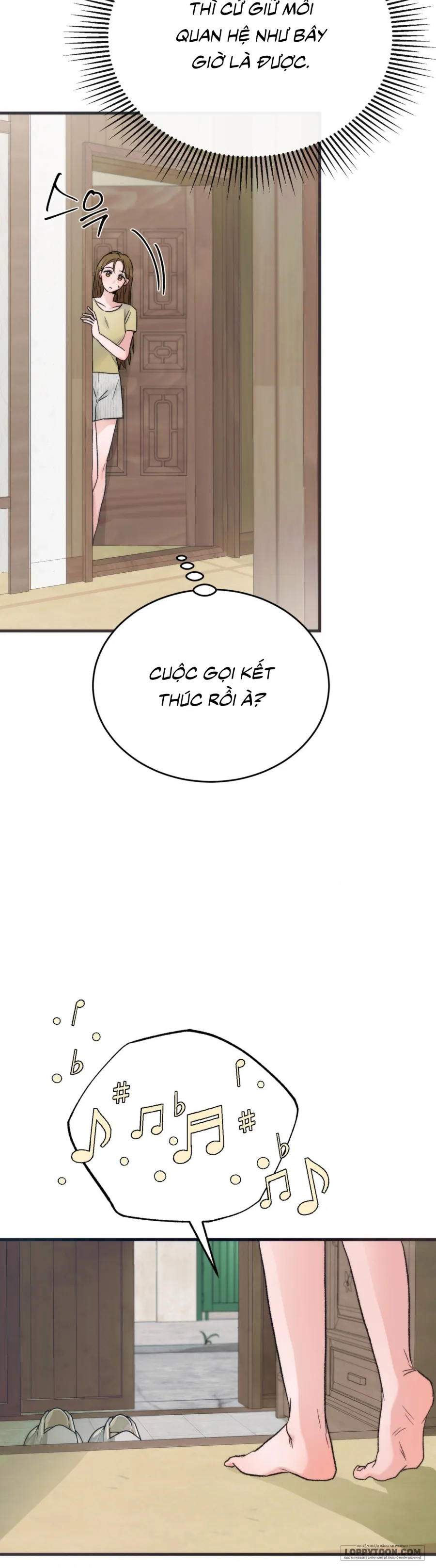 [19+] Khúc Hát Giữa Mùa Hè - Chap 8 - 🔞 - Trang 44