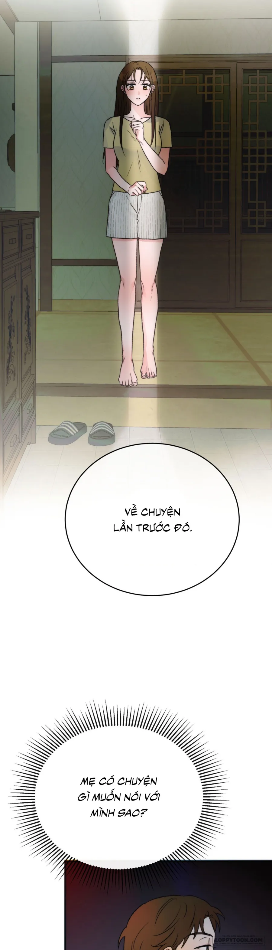 [19+] Khúc Hát Giữa Mùa Hè - Chap 8 - 🔞 - Trang 47