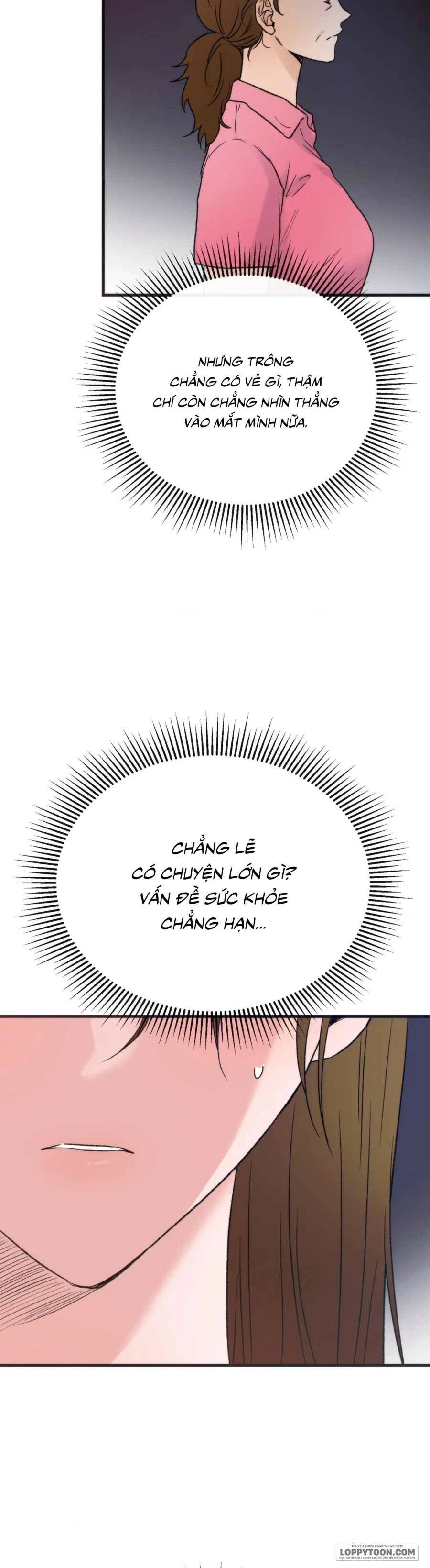 [19+] Khúc Hát Giữa Mùa Hè - Chap 8 - 🔞 - Trang 48