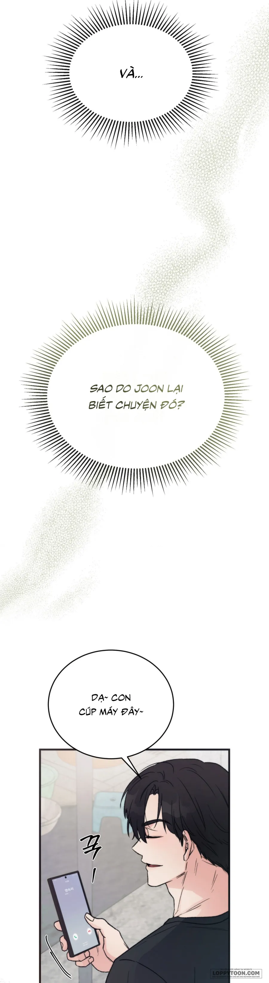 [19+] Khúc Hát Giữa Mùa Hè - Chap 8 - 🔞 - Trang 49