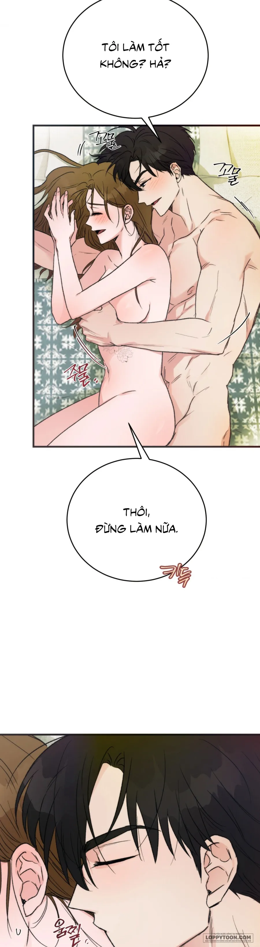 [19+] Khúc Hát Giữa Mùa Hè - Chap 8 - 🔞 - Trang 5