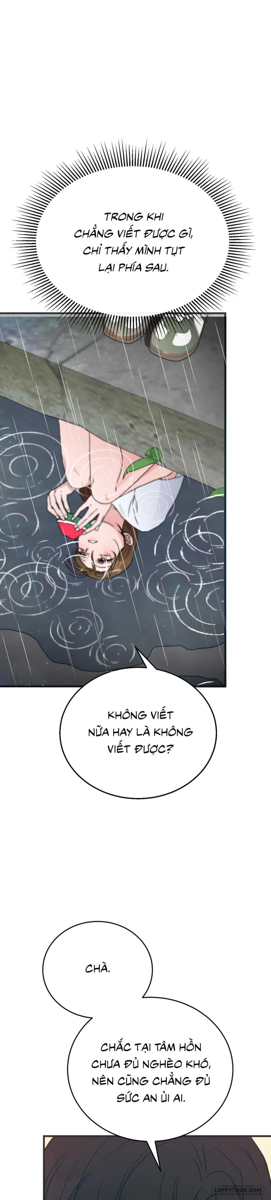 [19+] Khúc Hát Giữa Mùa Hè - Chap 9 - Trang 10