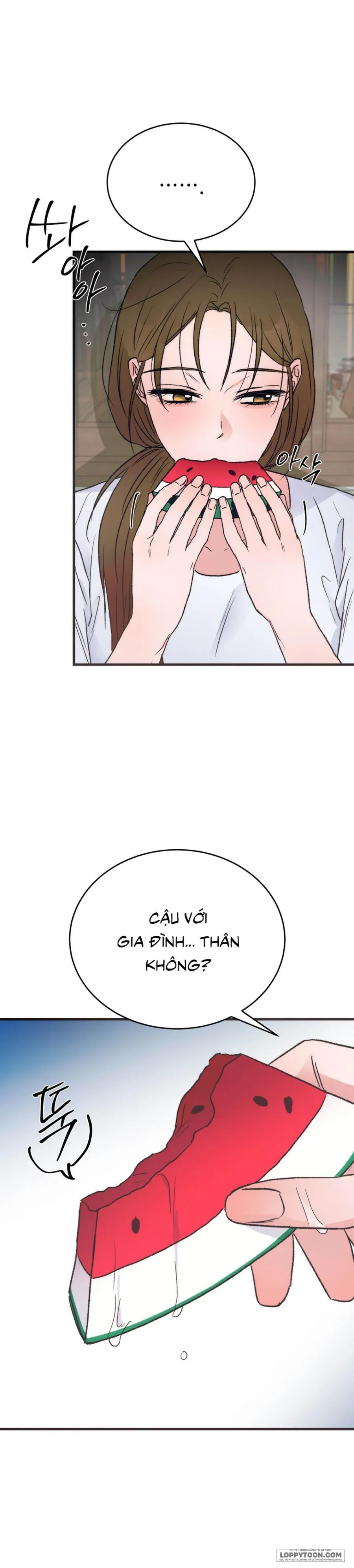 [19+] Khúc Hát Giữa Mùa Hè - Chap 9 - Trang 19