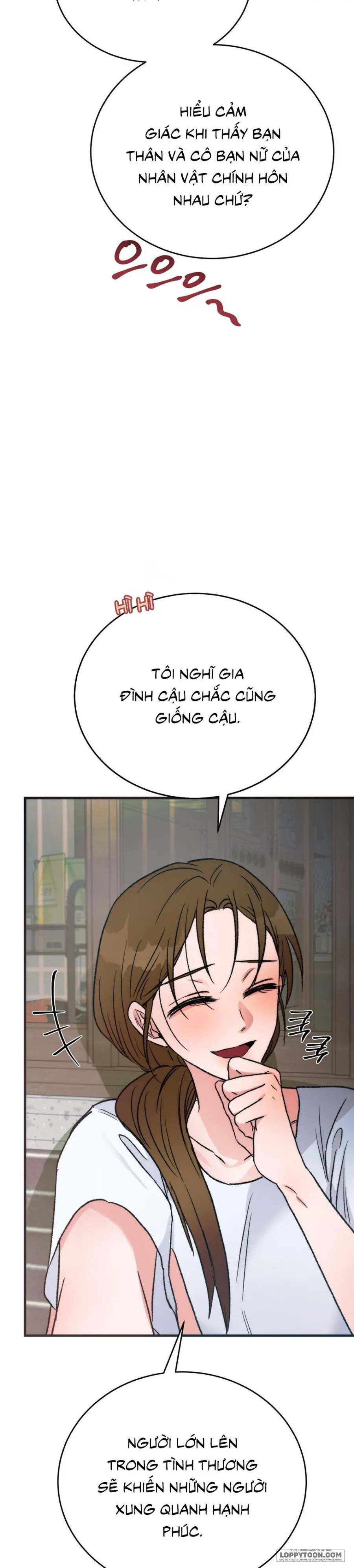 [19+] Khúc Hát Giữa Mùa Hè - Chap 9 - Trang 24