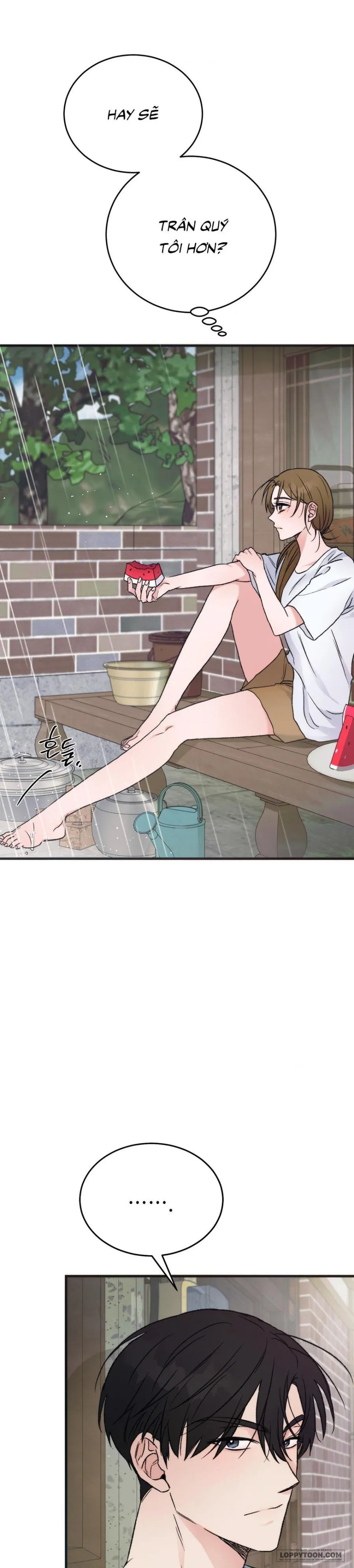 [19+] Khúc Hát Giữa Mùa Hè - Chap 9 - Trang 27