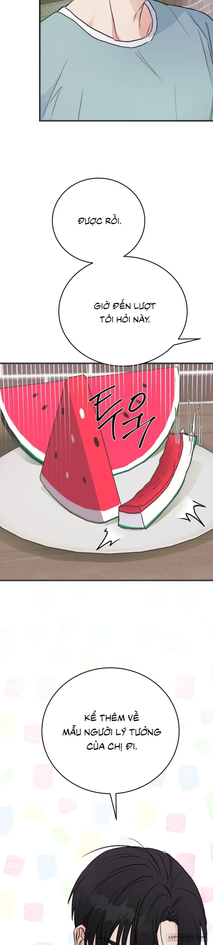 [19+] Khúc Hát Giữa Mùa Hè - Chap 9 - Trang 28