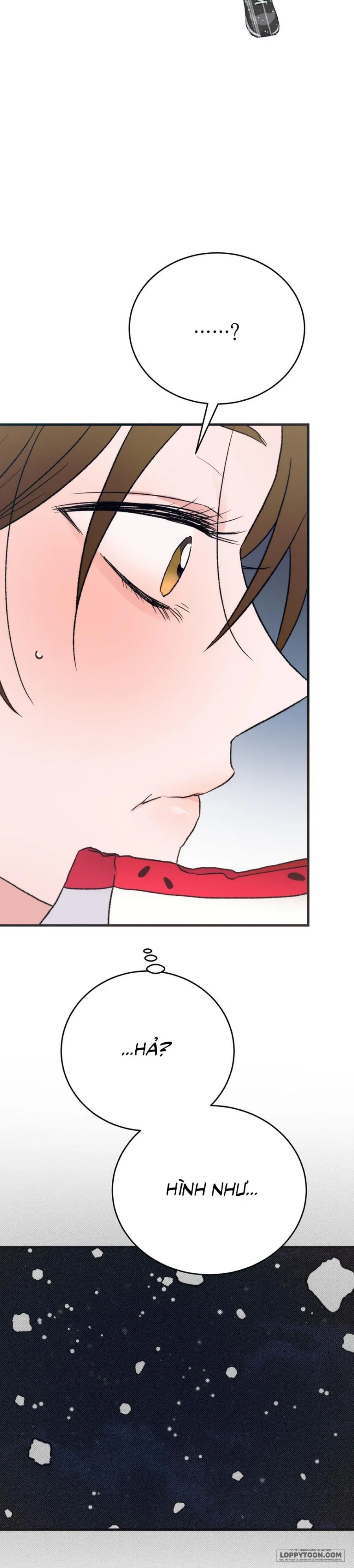 [19+] Khúc Hát Giữa Mùa Hè - Chap 9 - Trang 36