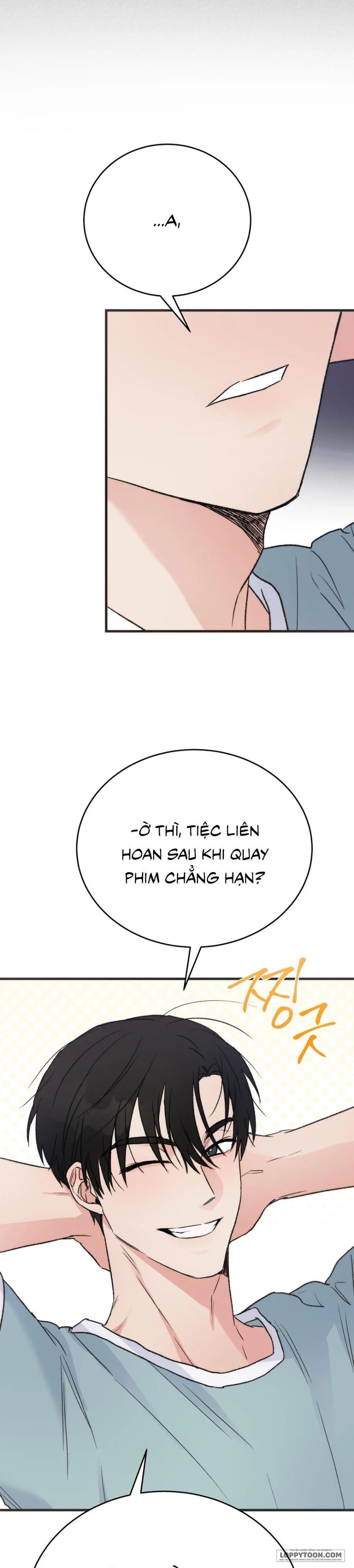 [19+] Khúc Hát Giữa Mùa Hè - Chap 9 - Trang 37