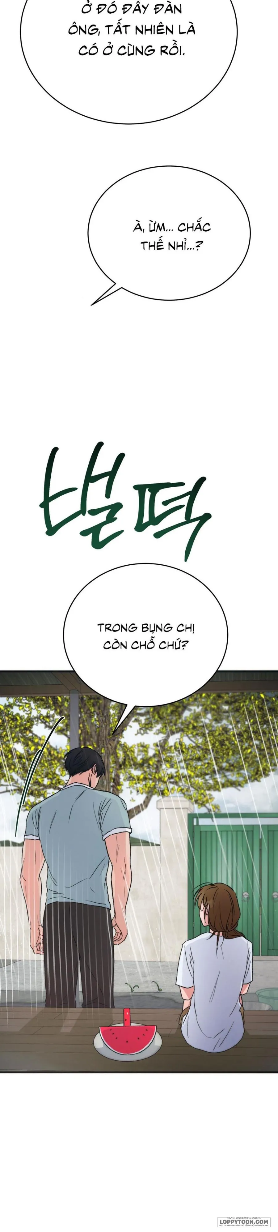 [19+] Khúc Hát Giữa Mùa Hè - Chap 9 - Trang 38