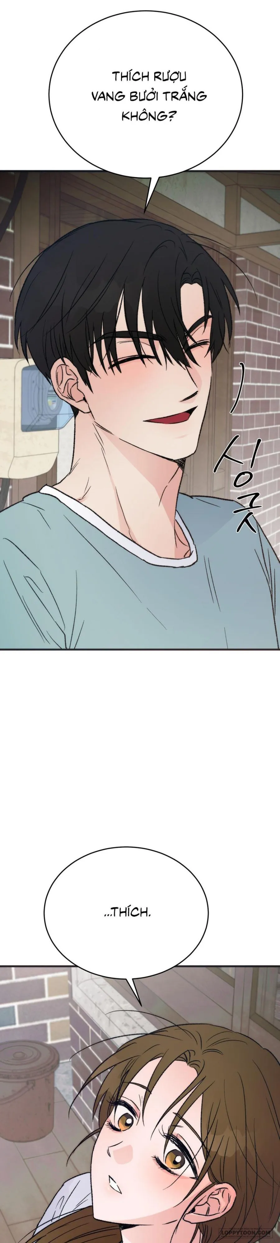 [19+] Khúc Hát Giữa Mùa Hè - Chap 9 - Trang 39
