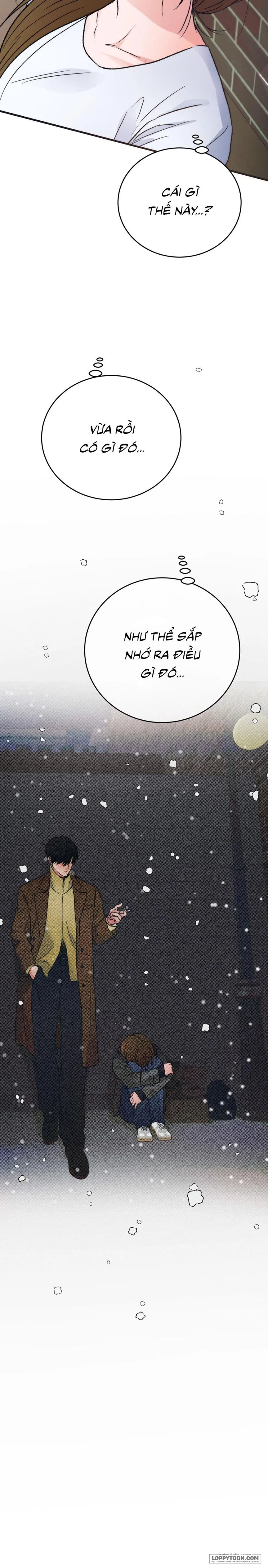 [19+] Khúc Hát Giữa Mùa Hè - Chap 9 - Trang 40