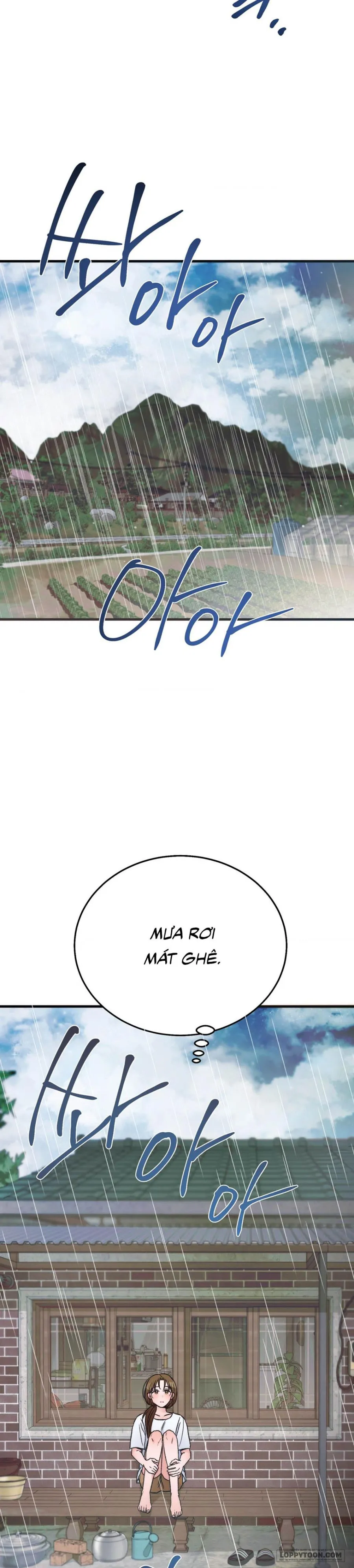 [19+] Khúc Hát Giữa Mùa Hè - Chap 9 - Trang 5
