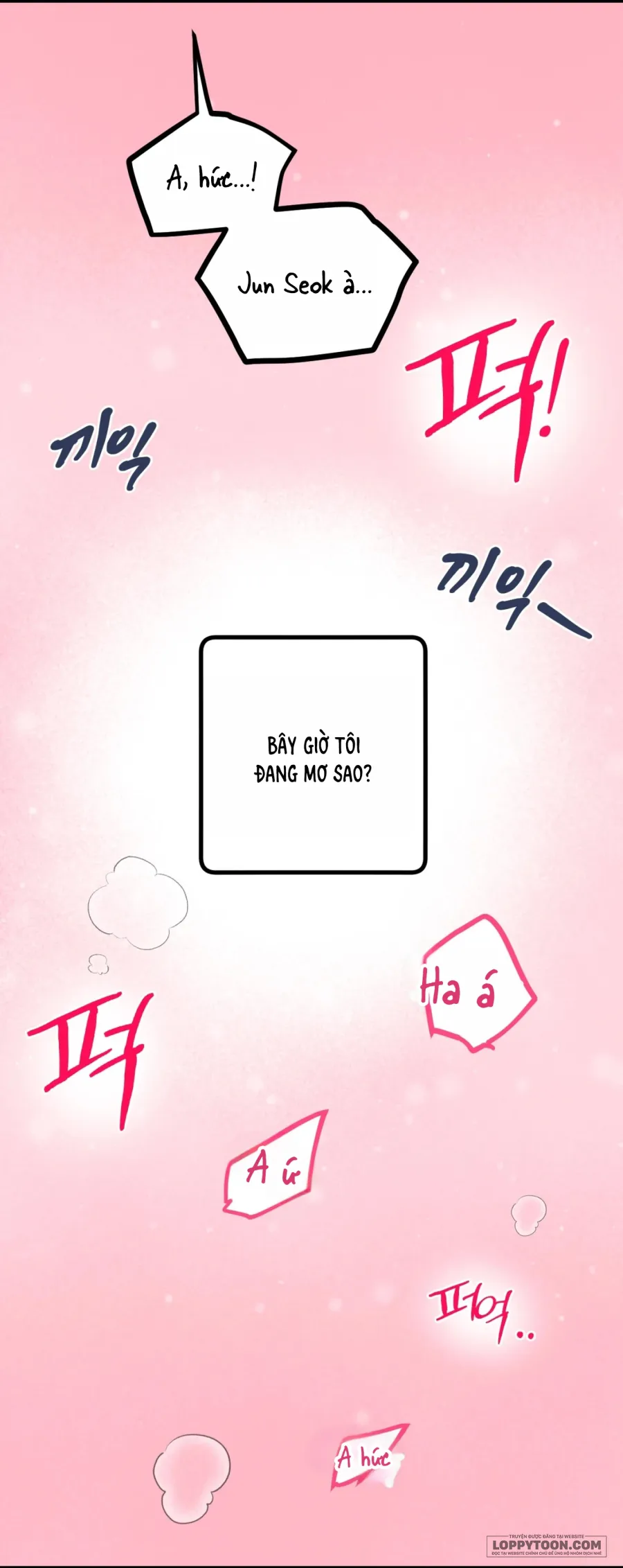 [19+] Làm Thịt Người Bạn Thời Thơ Ấu - Chap 1 - 🔞 - Trang 4