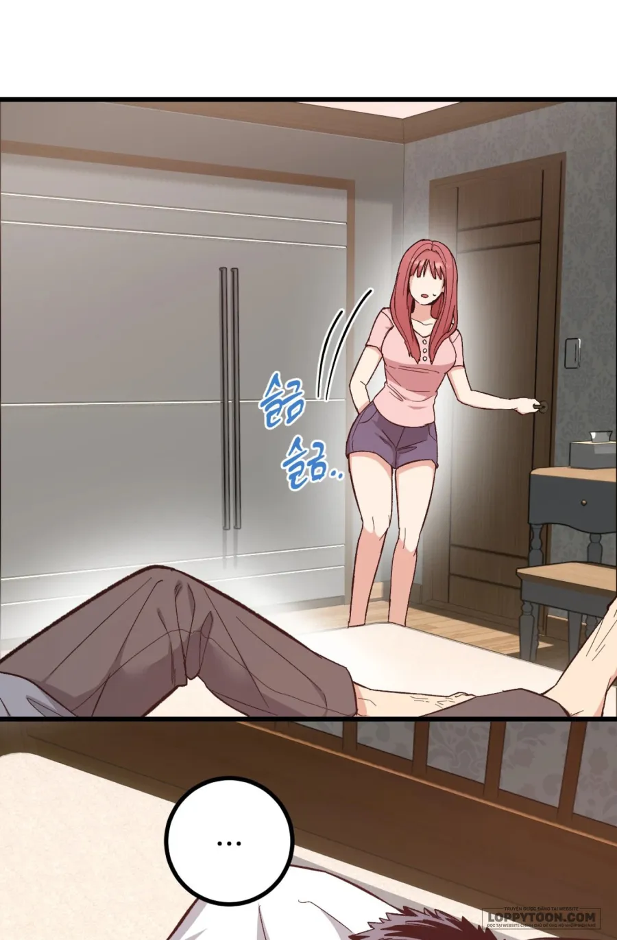 [19+] Làm Thịt Người Bạn Thời Thơ Ấu - Chap 1 - 🔞 - Trang 44