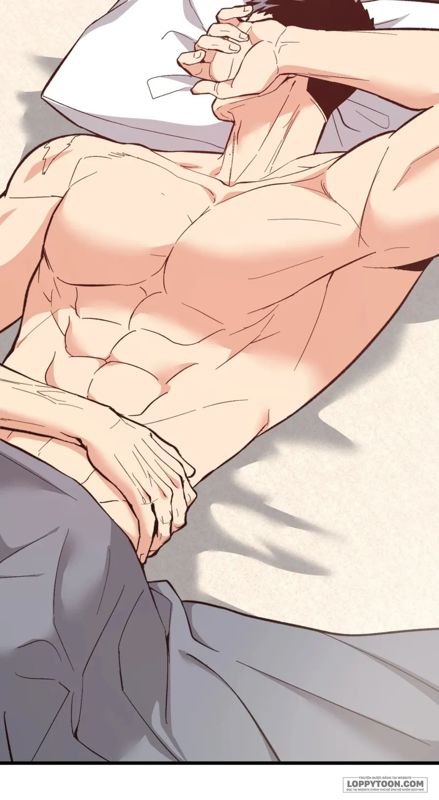 [19+] Làm Thịt Người Bạn Thời Thơ Ấu - Chap 1 - 🔞 - Trang 45