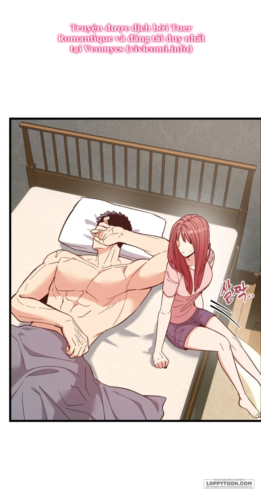 [19+] Làm Thịt Người Bạn Thời Thơ Ấu - Chap 1 - 🔞 - Trang 46