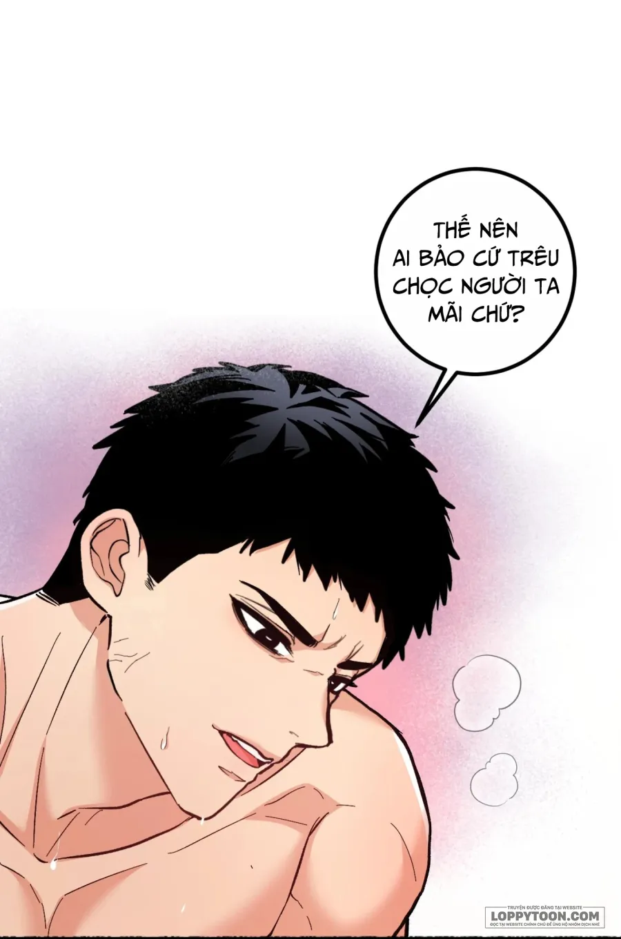 [19+] Làm Thịt Người Bạn Thời Thơ Ấu - Chap 1 - 🔞 - Trang 9