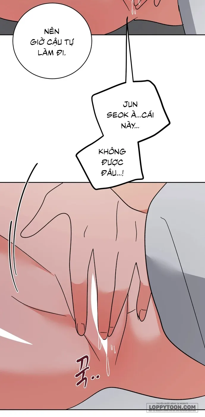 [19+] Làm Thịt Người Bạn Thời Thơ Ấu - Chap 10 - 🔞🔞🔞 - Trang 12