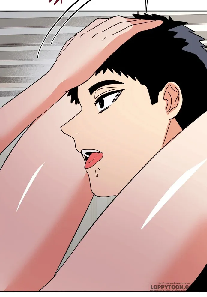 [19+] Làm Thịt Người Bạn Thời Thơ Ấu - Chap 10 - 🔞🔞🔞 - Trang 8