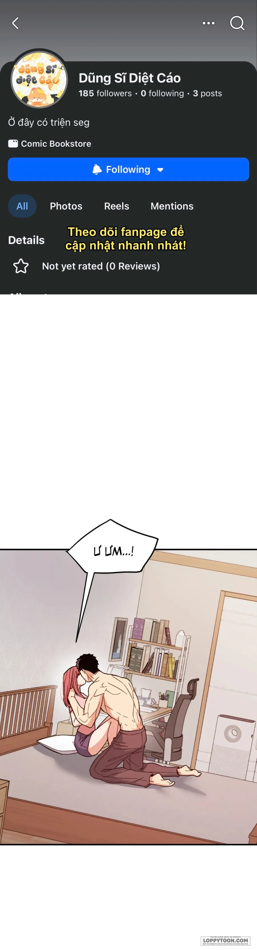 [19+] Làm Thịt Người Bạn Thời Thơ Ấu - Chap 2 - 🔞🔞🔞 - Trang 0