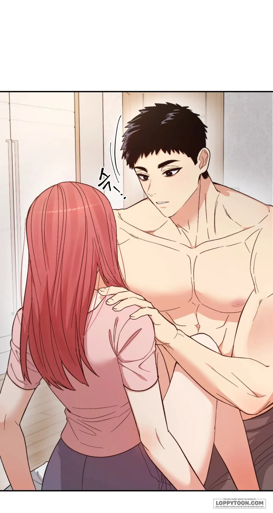 [19+] Làm Thịt Người Bạn Thời Thơ Ấu - Chap 2 - 🔞🔞🔞 - Trang 1
