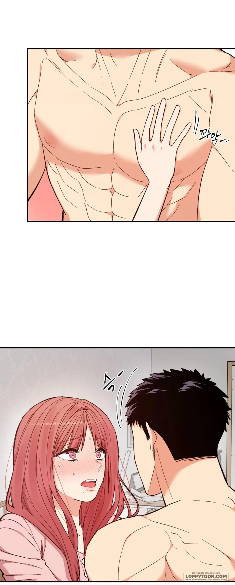 [19+] Làm Thịt Người Bạn Thời Thơ Ấu - Chap 2 - 🔞🔞🔞 - Trang 10