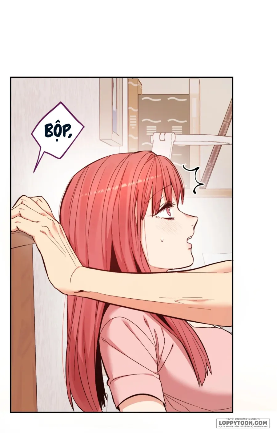 [19+] Làm Thịt Người Bạn Thời Thơ Ấu - Chap 2 - 🔞🔞🔞 - Trang 14